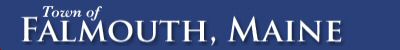 Banner logo with link to homepage